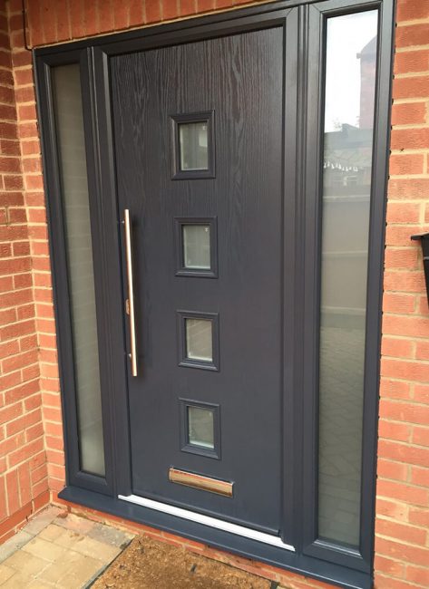 Modern-grey-composite-door-1